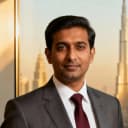 Nadeem Ahmed